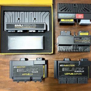 フルコンピューター(ECU) S1 ECU + ハーネス