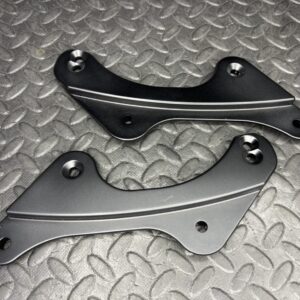 ジェラルミン製 ウイングエクステブラケット