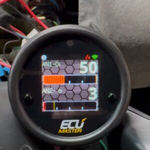 デジタルマルチディスプレイメーター(52mm)