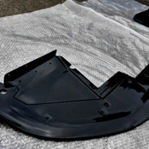 26.LOTUS V6エキシージ カーボンリップスポイラー 5cm延長タイプ(先行予約)